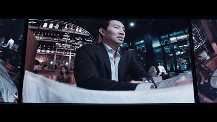 The Copenhagen Test - Season 1 Episode 02- Glass House