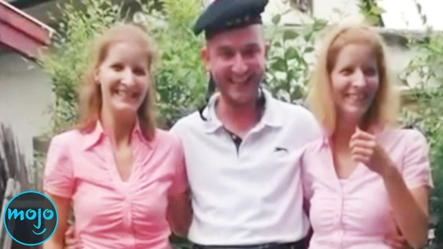 10 Creepiest Mysteries of 2025