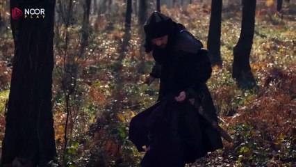 مسلسل المؤسس اورهان الحلقة 9 التاسعة مترجمة  القسم 1