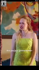 A Good Girls Downfall #fullmoive