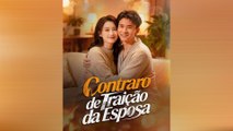 Contraro De Traição Da Esposa Episódio Completo