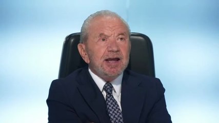 The Celebrity Apprentice UK Christmas Special 2025 Part1