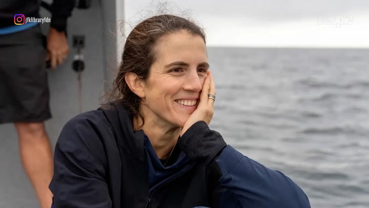 Tatiana Schlossberg, Writer and Daughter of Caroline Kennedy, Dead at 35