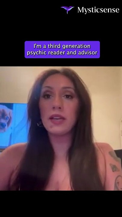 🌟 Mysticsense Psychic Readings  one of the mos...