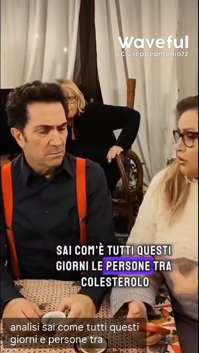 Francesca cirone story