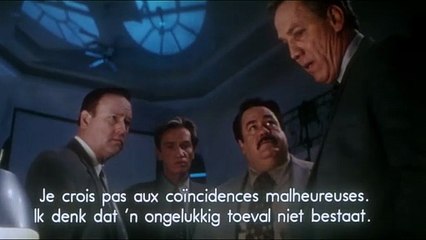 Lost Highway (version restaurée): Trailer HD VO st FR/NL