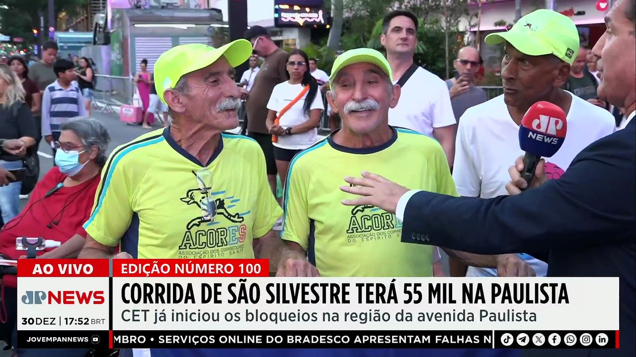 Réveillon na Paulista: SP terá a maior queima de fogos sem som da história