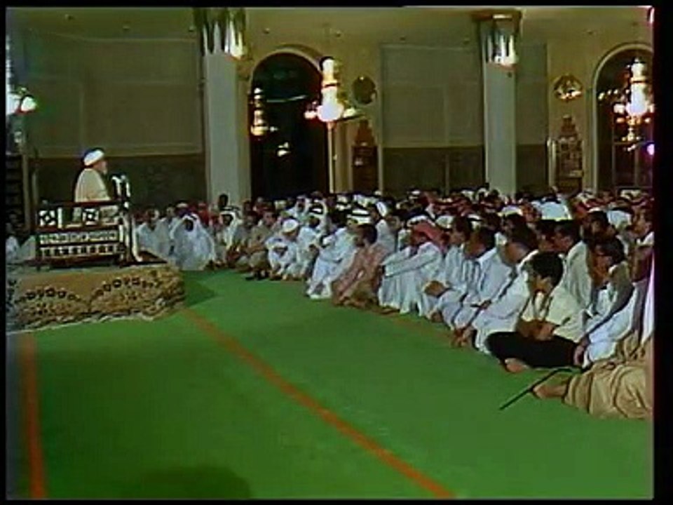 الشيخ الشعراوي _ تفسير سورة يوسف، (آية ١-٥)