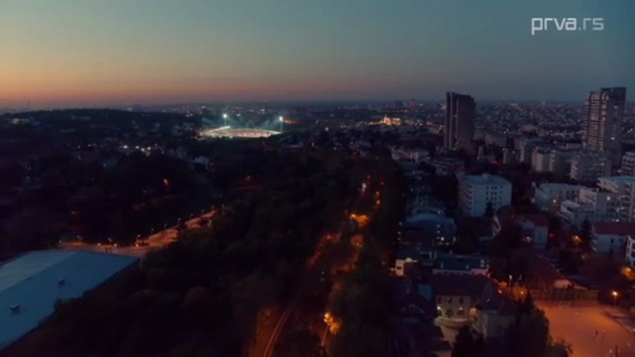 Igra sudbine  1647 epizoda NOVO