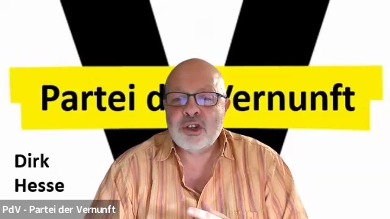 Unsere Demokratie im Überlebenskampf