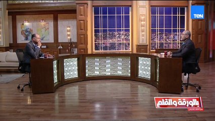 فنان الكاريكاتير عمرو فهمي يكشف سبب وصف الأمم المتحدة له ولأعماله بـ رسالة سلام إلى العالم