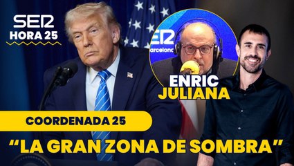 Coordenada 25 | Marruecos y la "sombra" del PP respecto a Estados Unidos