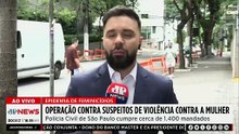 STF OUVE VORCARO E DIRETOR DO BANCO CENTRAL / SP TEM OPERAÇÃO CONTRA FEMINICÍDIO | 3 EM 1 - 30/12/25