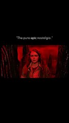 🔦🚲Stranger Things is a powerful blend of science fiction, horror, and heartfelt drama