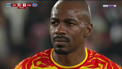 Botswana vs DR Congo | EXTENDED HIGHLIGHTS AFCON 2025 | 12/30/2025 | beIN SPORTS USA