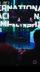 The Hacker Heiress Strikes Back | Full Movie HD - Best Drama ShortFilms Hot Haley Evans Morgan Burkhardt Brandon Pikulinski Spencer Neumann Female Drama Strong Heroine Modern Suspenseful Cerebral Mind-Bending Imaginative Fantasy Supernatural USA Banquet H