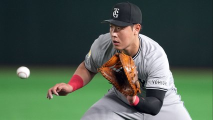 Kazuma Okamoto vs. Eugenio Suarez: MLB Investment Analysis