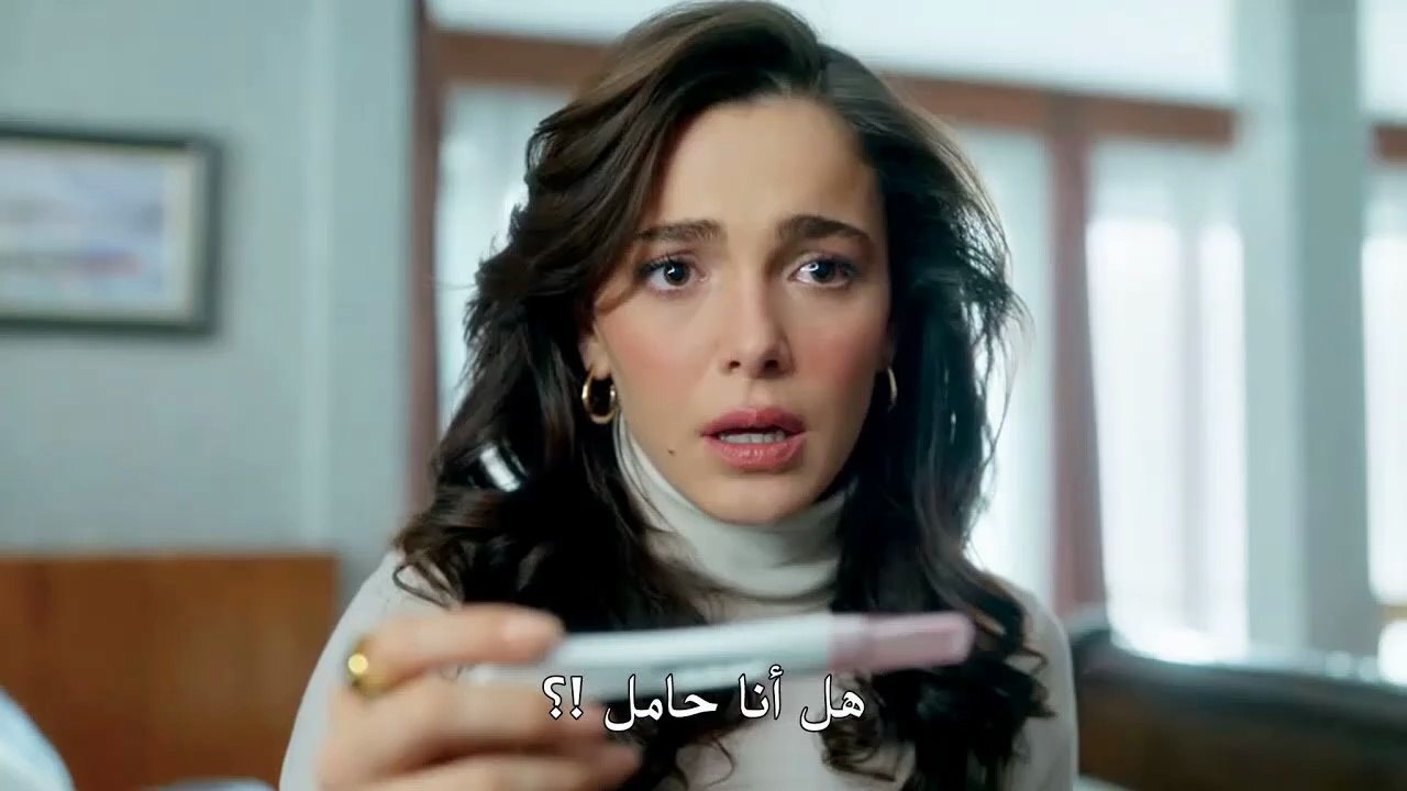 مسلسل الحسد الحلقة 17 مترجمة