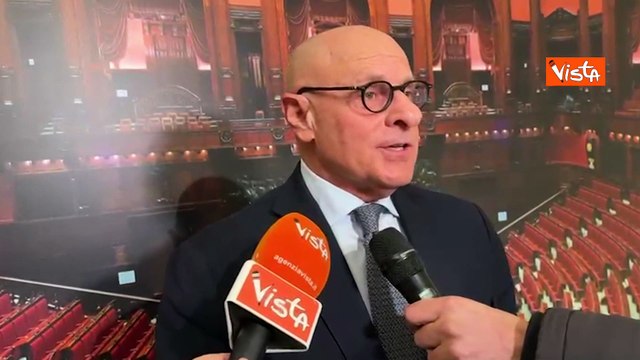 Manovra, Rampelli (FdI): Abbiamo tenuto insieme rigore dei conti e crescita