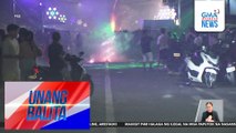 Pagdami ng mga sakit sa pagsalubong sa Bagong Taon, binabantayan ng DOH | Unang Balita