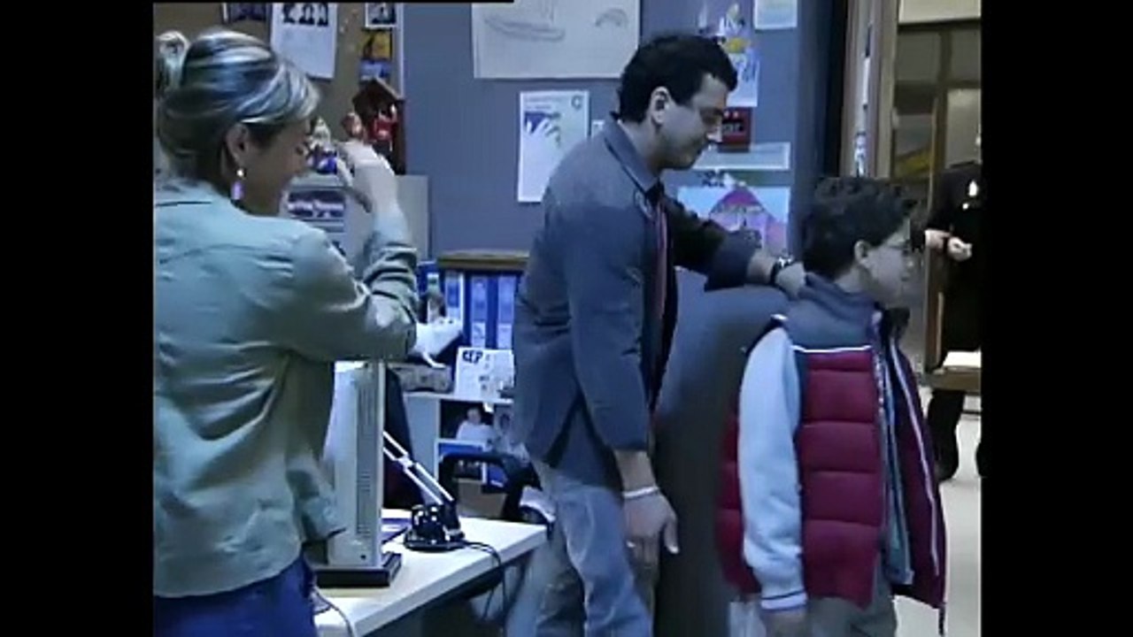 El Comisario 9x09 Trece puñaladas