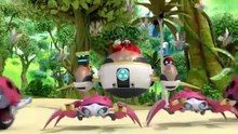Sonic Boom Season 2 Episode 31 If You Built It They Will Race It