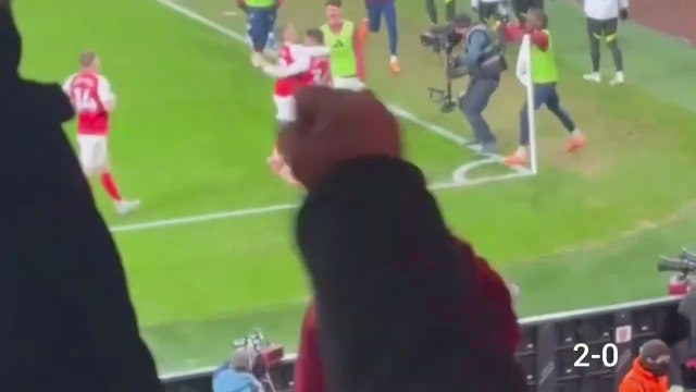 Arsenal vs Aston Villa 4-1 Extended Highlights Premier League 2026