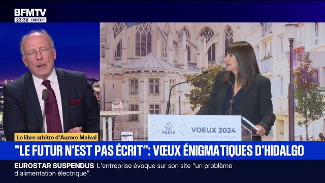 LE LIBRE ARBITRE D’YVES THRÉARD – Vœux d’Emmanuel Macron: ce qu’il devrait dire