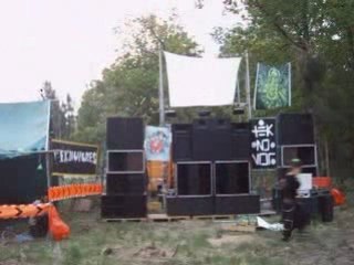 TEKNOVORES TONTON TEUFEURS 11/05/08