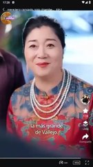 Heredero cansado, solo chambear en Español