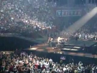 CELION DION BERCY LE 24 MAI 2008