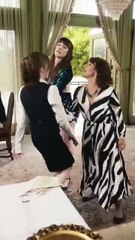 ️   From Lost Heiress to Mafia Queen_ My Secret Savior is My Fated Husband   movie  shorts  reels