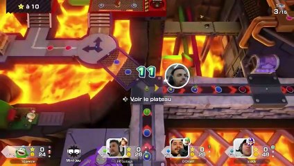 ON DONNE TOUT POUR GÂCHER SON ANNIVERSAIRE (Super Mario Party Jamboree)
