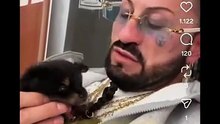 Alfredo agozzino il piccolo katy