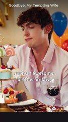 Goodbye, My Tempting Wife - netshort