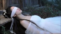 Xiaolongnv practiced the Jade Girl Heart Sutra alone, and Yin Zhiping took advantage of Xiaolongnv's practice to faint 尹志平夺走了小龙女的清白之躯 The Legend of the Condor Heroes AI