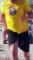 Ballerina Return For Revenge [HOT MOVIE]🍀