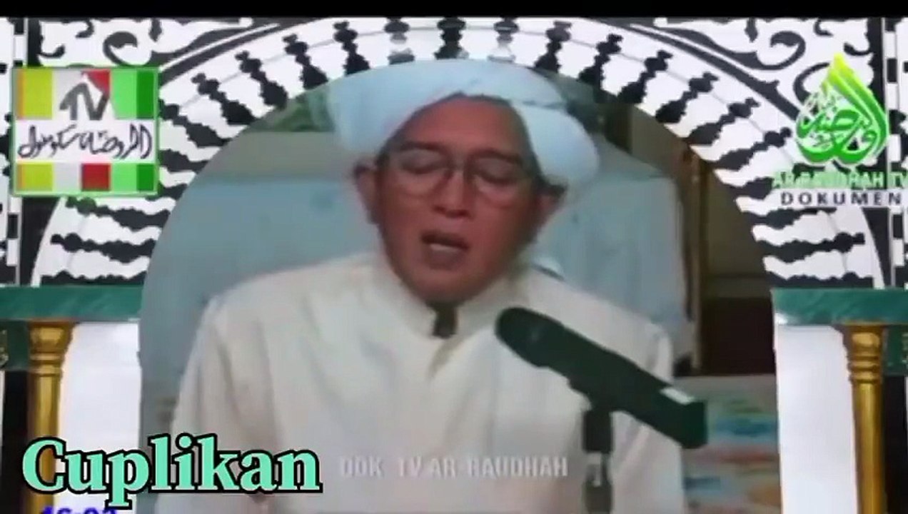RAHASIA KETIKA MENGAMALKAN ILMU FANA FII ROSULULLAH GURU SEKUMPUL