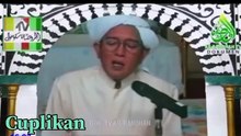 RAHASIA KETIKA MENGAMALKAN ILMU FANA FII ROSULULLAH GURU SEKUMPUL