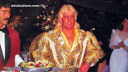 10 Ways Wrestlers Proved Their Gimmicks Outside WWE