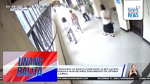 Rep. Ridon - Puwedeng maharap sa ethics complaint si Rep. Leviste dahil sa paraan ng pagkuha niya ng mga dokumento sa opisina ni dating DPWH Usec. Cabral | Unang Balita