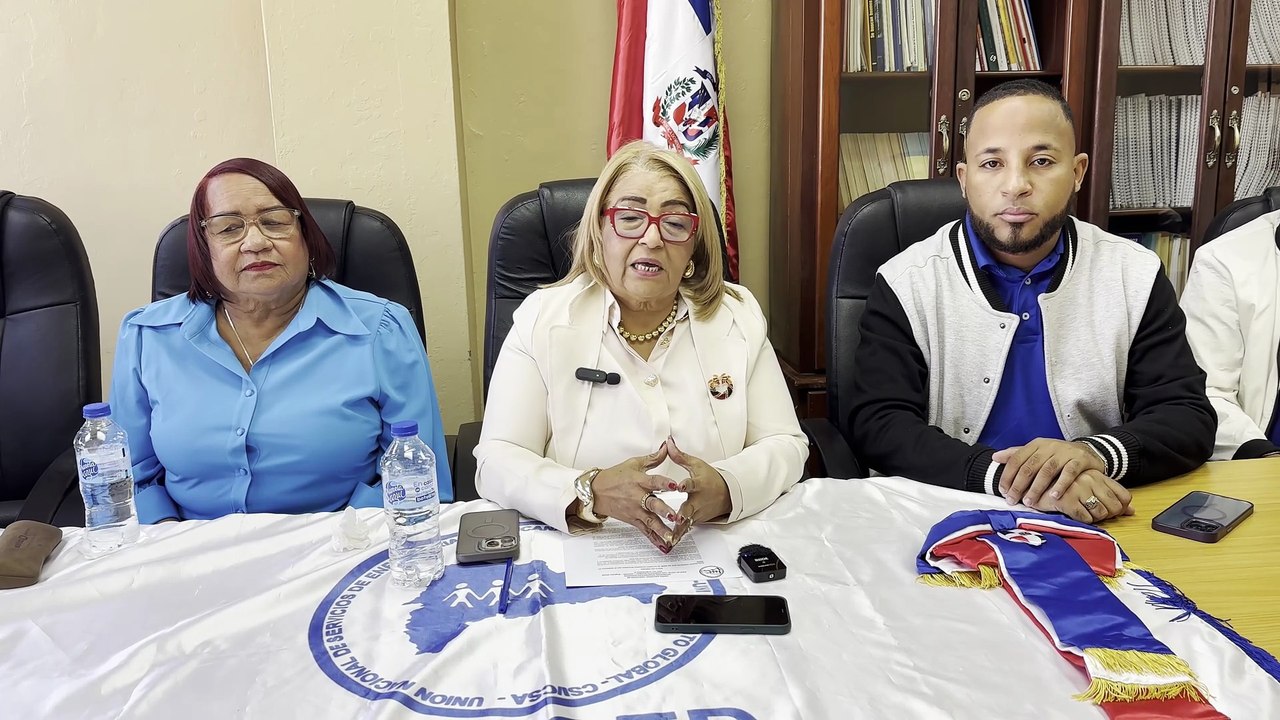 Enfermeras reclaman cumplimiento en 2026 de acuerdos firmados con el Gobierno en 2025