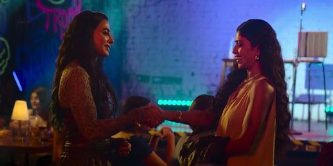 Four More Shots Please - Season 4 [Sub- Eng] Episode 03- Unappologitically Me