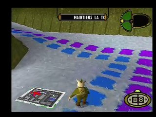 Hogs of War : Les Cochons de Guerre online multiplayer - psx