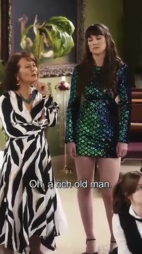 From Lost Heiress to Mafia Queen_ My Secret Savior is My Fated Husband drama reels shorts full