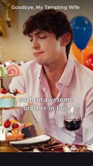 Goodbye, My Tempting Wife - netshort