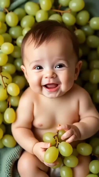 cute baby video