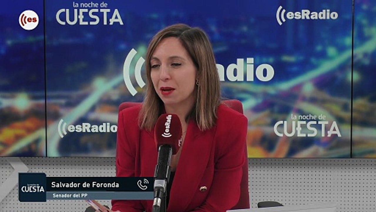 La tertulia de Cuesta: La corrupción sigue cercando al Gobierno mientras el PSOE señala a Ábalos