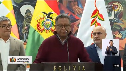 Uso de explosivos en protestas sociales: anuncian denuncias penales contra infractores