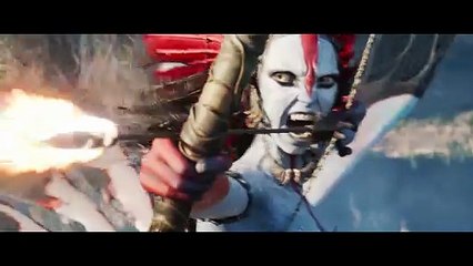 Avatar: Ateş ve Kül | Dublajlı Yeni Resmi Fragman | Disney Studios RecepTV